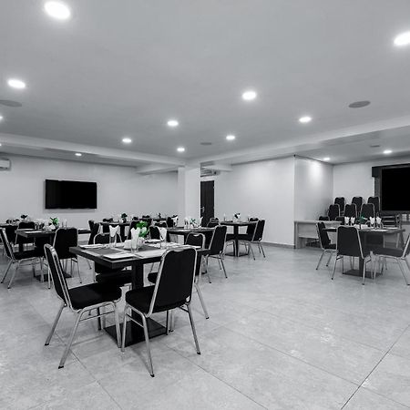 Bkt Cribs - Apartments & Suites Abuja Eksteriør billede